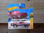 Chevrolet Nomad Classic Wagon '55 Hotwheels, Ophalen, Nieuw, Auto