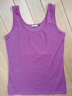 ONLY top rode kool rood met zilver streep maat XL - nieuw -, Only, Maat 46/48 (XL) of groter, Nieuw, Ophalen of Verzenden