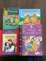 Kinder boeken, Ophalen, Zo goed als nieuw