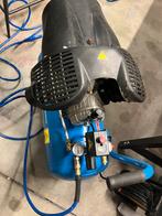 Airpress HL425-50 Compressor - Gereviseerd, Ophalen, Gebruikt, 6 tot 10 bar, 25 tot 100 liter