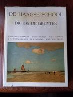 w3 De Haagse School - Dr. Jos. de Gruyter, Boeken, Ophalen of Verzenden, Gelezen, Fotografie algemeen, Dr. Jos. de Gruyter