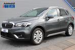 Suzuki S-Cross 1.4 Boosterjet Select, Stof, Gebruikt, 4 cilinders, Handgeschakeld