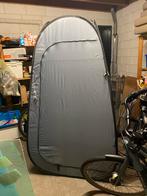 Fantastische Obelink pop-up tent. Strand of camping., Caravans en Kamperen, Tenten, Ophalen of Verzenden, Zo goed als nieuw, Tot en met 2