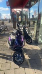 Zip 70 cc 2t, Ophalen, Tweetakt, Zo goed als nieuw, 70 cc