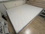 Ikea Vagstranda matras 160x200, Huis en Inrichting, Slaapkamer | Matrassen en Bedbodems, Ophalen, Tweepersoons, Zo goed als nieuw