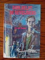 Dirk helpt de bevrijders. Jan van Reenen, Ophalen of Verzenden, Gelezen