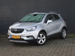 Opel Mokka X Innovation 1.4 Turbo 140pk SCHUIFDAK | 17''LM |, Auto's, Opel, Gebruikt, Leder, Bedrijf, Handgeschakeld