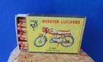 Eysink Ongebruikt Vol Lucifer Doosje, Verzenden, Zo goed als nieuw, Motoren