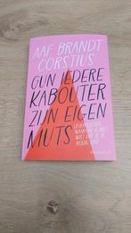 Aaf Brandt Corstius - Gun iedere kabouter zijn eigen muts, Ophalen of Verzenden, Zo goed als nieuw, Aaf Brandt Corstius