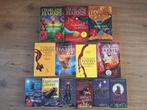 Collectie Charlaine Harris boeken, Ophalen of Verzenden, Gelezen