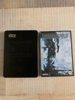 Terminator 2 limited Black tin edition, Vanaf 16 jaar, Ophalen of Verzenden, Zo goed als nieuw