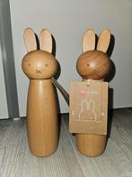 2 Nieuwe Nijntje Zout- en Pepermolens zout peper miffy, Ophalen of Verzenden, Nieuw
