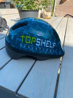 Fietshelm / valhelm Kind - Maat M topshelf, M, Jongen of Meisje, Ophalen of Verzenden, Zo goed als nieuw