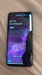 Samsung s9, Telecommunicatie, Mobiele telefoons | Samsung, 64 GB, Ophalen, Gebruikt, Zwart
