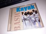 CD Kayak – Original Hits, Cd's en Dvd's, Cd's | Pop, Ophalen, 1980 tot 2000, Zo goed als nieuw