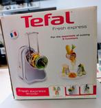 Fresh express van Tefal, Ophalen of Verzenden, Nieuw