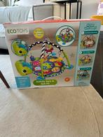 Eco toys baby Speelmat NIEUW, Nieuw, Overige typen, Ophalen