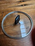 TEFAL pannendeksel 24cm, Ophalen of Verzenden, Nieuw