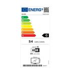 Salora 4K Ultra HD TV 43inch |  (835014), Audio, Tv en Foto, Televisies, Nieuw, Ophalen of Verzenden, Evert van de Beekstraat 310, 1118 CX Schiphol, Nederland