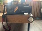 Sony Video 8 AF Camera met Tas en Accessoires, Audio, Tv en Foto, Videocamera's Analoog, Ophalen of Verzenden, 8mm, Camera