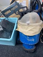 Boma rugstofzuiger voor professioneel gebruik, Ophalen of Verzenden, Zo goed als nieuw