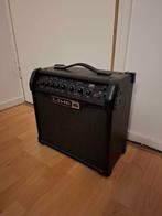 Line 6 Spider Classic 15 - Amp/gitaarversterker [DEFECT], Muziek en Instrumenten, Versterkers | Bas en Gitaar, Ophalen, Gebruikt