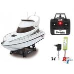 RC Yacht J040670 Barbados RC-Yacht 2,4GHz RTR, Hobby en Vrije tijd, Modelbouw | Radiografisch | Overige, Ophalen of Verzenden