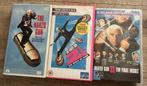 #0609 The Naked Gun &  The Naked Gun 2 1/2 (Import) & The Na, Alle leeftijden, Ophalen of Verzenden, Zo goed als nieuw, Komedie
