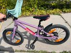 Cubie cube 16 inch, Fietsen en Brommers, Ophalen, Gebruikt, 16 tot 20 inch