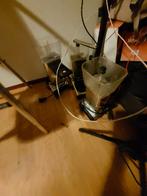 4 technivorm moccamaster ruilen tegen de one cup versie, Ophalen, Koffiemachine