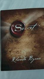 Rhonda Byrne - The Secret, Boeken, Esoterie en Spiritualiteit, Ophalen of Verzenden, Zo goed als nieuw, Rhonda Byrne