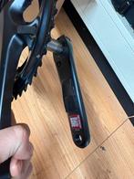 4iiii Ultegra R8100 Precision 3+ Factory NIEUW 172,5 52/36, Crankstel of Pedalen, Bykz, Racefiets, Ophalen of Verzenden