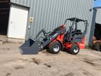Everun ER 1220 shovel wiellader loader minishovel kubota, Zakelijke goederen, Wiellader of Shovel