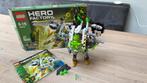 Lego hero factory 44014 jet rocka, Kinderen en Baby's, Speelgoed | Duplo en Lego, Complete set, Ophalen of Verzenden, Lego, Zo goed als nieuw