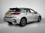 Lexus CT 200h Launch Edition | Leer | Stoelverwarming | Safe, Auto's, 12 maanden, 136 pk, Gebruikt, 4 cilinders