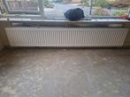 4 Radiatoren - Verschillende Afmetingen, Doe-het-zelf en Verbouw, Verwarming en Radiatoren, Ophalen, 30 tot 80 cm, Gebruikt, Radiator