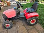 Tractor, trekker, Ophalen, Gebruikt, Overige merken