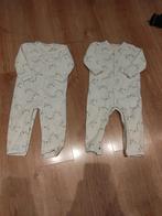 2 Leuke baby boxpakjes maat 74/80, Kinderen en Baby's, Babykleding | Overige, Ophalen of Verzenden, Zo goed als nieuw, Hema, Jongetje of Meisje