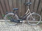 Damesfiets 28 inch, 3 versnellingen - €40, Ophalen, Gebruikt, Versnellingen, 50 tot 53 cm