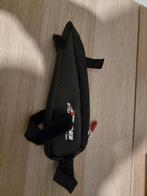 Stealth Fietszadeltas, Fietsen en Brommers, Ophalen of Verzenden, Zo goed als nieuw, Stealth
