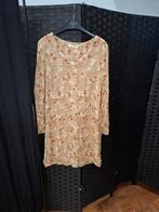 Odd Molly Tuniek Maat M/ Vintage, Kleding | Dames, Maat 38/40 (M), Beige, Ophalen of Verzenden, Gedragen
