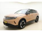 Opel Grandland Electric GS 73 kWh | Navigatie | Glazen schui, Auto's, Stof, Gebruikt, 213 pk, SUV of Terreinwagen