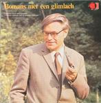 LP Godfried Bomans - Bomans met een glimlach(HEEL MOOI), Cd's en Dvd's, Vinyl | Nederlandstalig, Verzenden