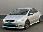 Honda Civic Type R 2.0 i-VTEC DOHC, Auto's, Bedrijf, Handgeschakeld, Traction-control, Onderhoudsboekje