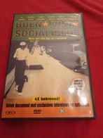 Buena vista social club, Cd's en Dvd's, Dvd's | Drama, Ophalen of Verzenden, Zo goed als nieuw