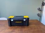 ** ZGAN Stanley (erg) grote gereedschapskoffer € 20 **, Ophalen, Zo goed als nieuw