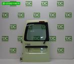 Volkswagen Caddy Maxi '07-10) Achterdeur links met ruit lime, Auto-onderdelen, Gebruikt, Ophalen of Verzenden, Links, Volkswagen