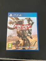MX vs ATV All Out, Ophalen, Online, Racen en Vliegen, Zo goed als nieuw