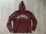 madness hoody maat XL zgan, Kleding | Heren, Ophalen of Verzenden, Maat 56/58 (XL), Zo goed als nieuw, Rood