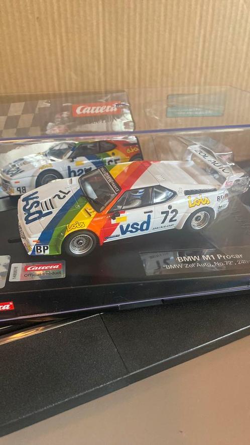 Heel veel carrera digital, evolution spullen, Kinderen en Baby's, Speelgoed | Racebanen, Zo goed als nieuw, Elektrisch, Carrera